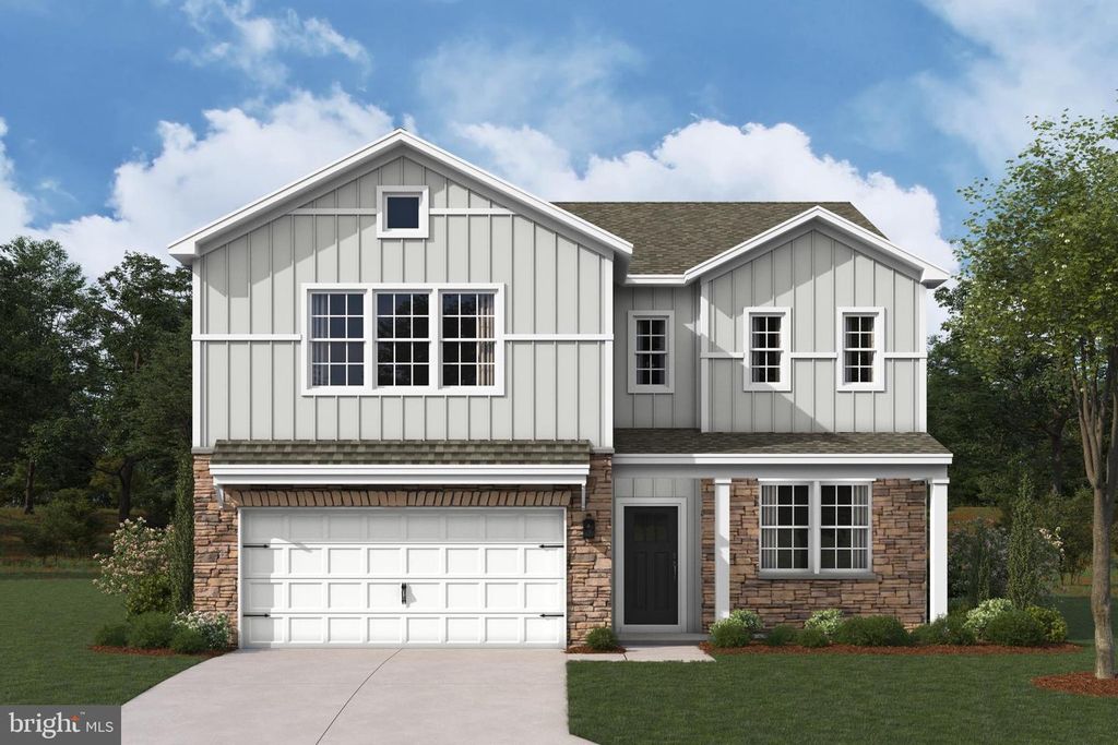2062 PAPERBACK WAY, York, PA 17408