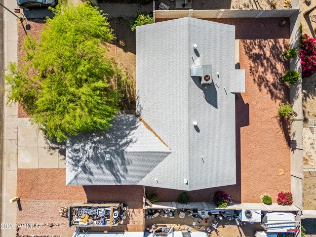 6112 W SAINT MORITZ Lane, Glendale, AZ 85306