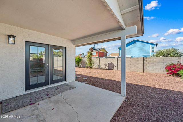 6112 W SAINT MORITZ Lane, Glendale, AZ 85306