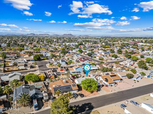 6112 W SAINT MORITZ Lane, Glendale, AZ 85306