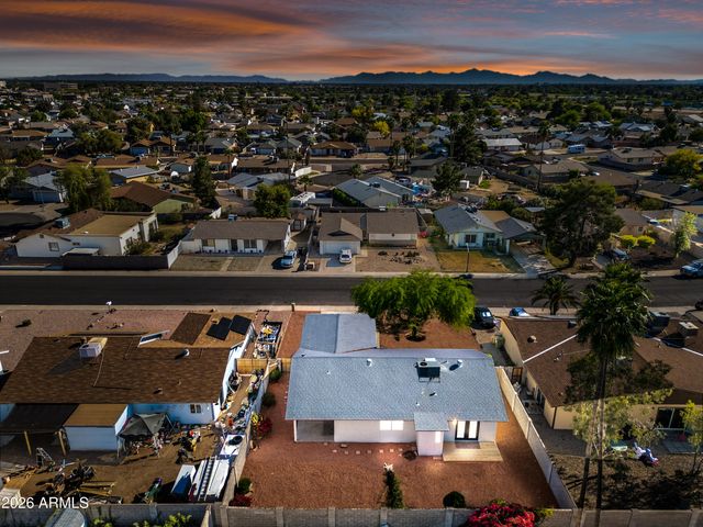 6112 W SAINT MORITZ Lane, Glendale, AZ 85306