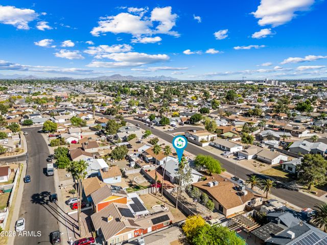 6112 W SAINT MORITZ Lane, Glendale, AZ 85306