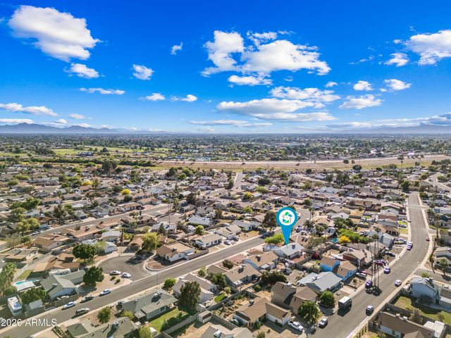 6112 W SAINT MORITZ Lane, Glendale, AZ 85306