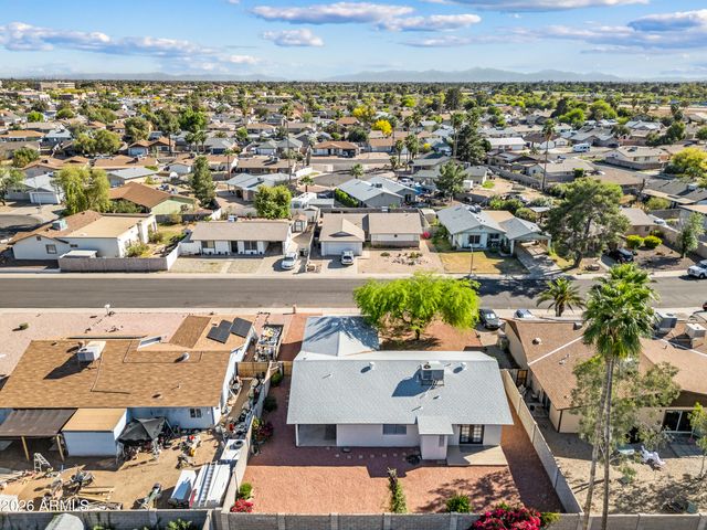 6112 W SAINT MORITZ Lane, Glendale, AZ 85306