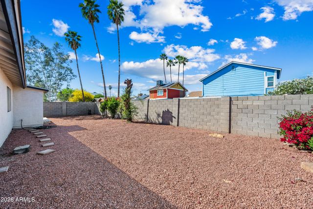 6112 W SAINT MORITZ Lane, Glendale, AZ 85306
