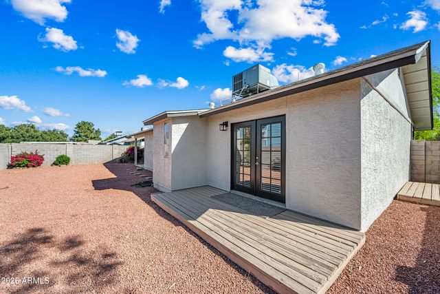 6112 W SAINT MORITZ Lane, Glendale, AZ 85306
