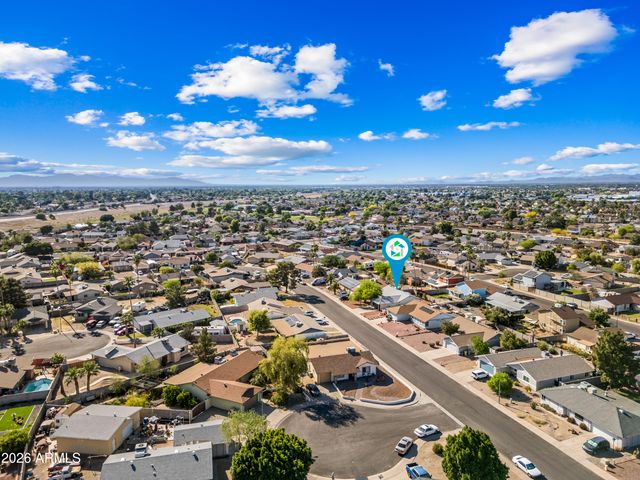 6112 W SAINT MORITZ Lane, Glendale, AZ 85306