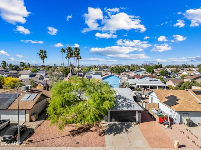 6112 W SAINT MORITZ Lane, Glendale, AZ 85306
