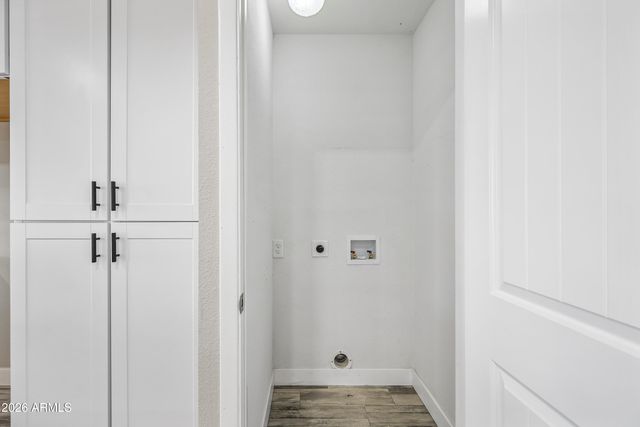 6112 W SAINT MORITZ Lane, Glendale, AZ 85306