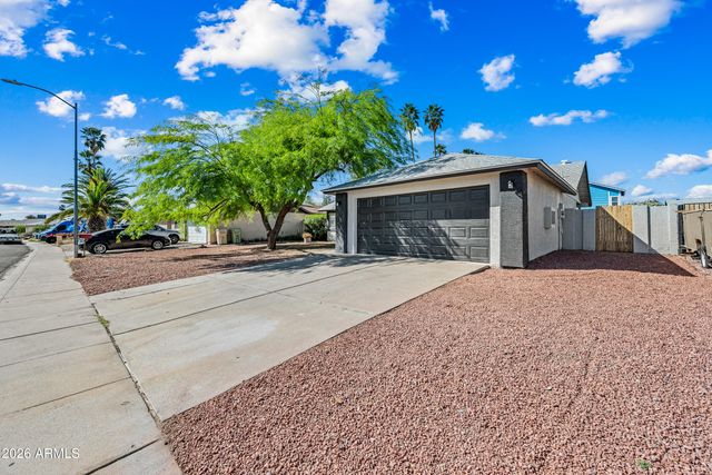 6112 W SAINT MORITZ Lane, Glendale, AZ 85306