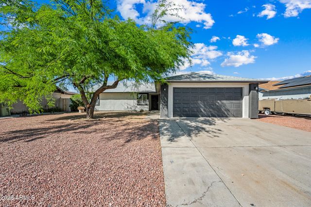 6112 W SAINT MORITZ Lane, Glendale, AZ 85306