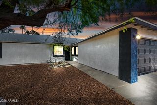 6112 W SAINT MORITZ Lane, Glendale, AZ 85306