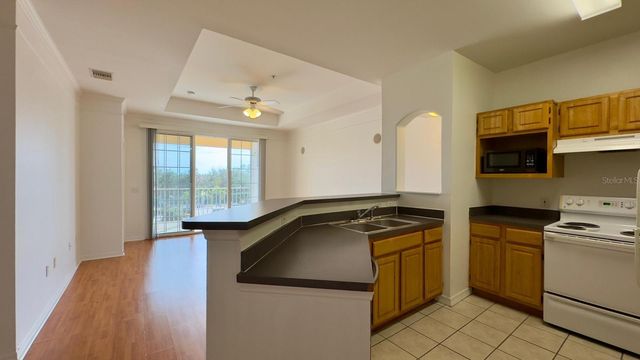 6413 ASTOR VILLAGE AVENUE 309, Orlando, FL 32835