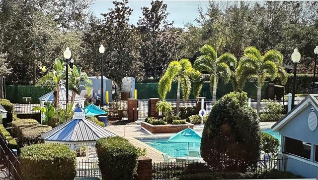 6413 ASTOR VILLAGE AVENUE 309, Orlando, FL 32835