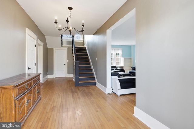 57 W PARK PL, Newark, DE 19711