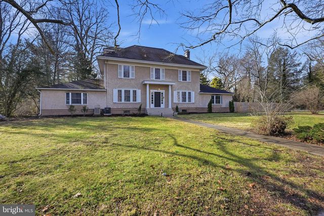 57 W PARK PL, Newark, DE 19711