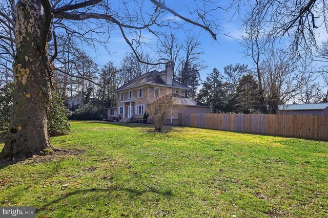 57 W PARK PL, Newark, DE 19711