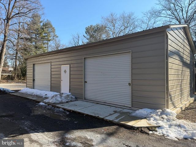 57 W PARK PL, Newark, DE 19711