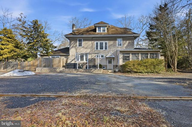 57 W PARK PL, Newark, DE 19711