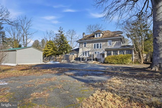 57 W PARK PL, Newark, DE 19711