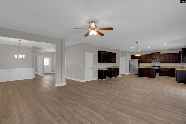204 October Glory Drive, Blythewood, SC 29016