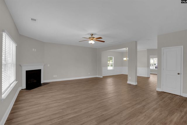204 October Glory Drive, Blythewood, SC 29016