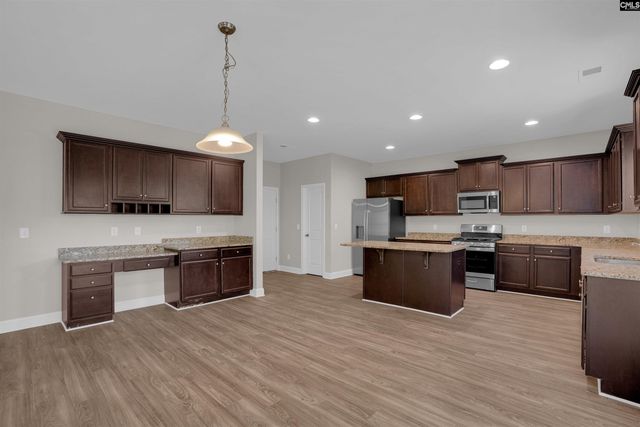 204 October Glory Drive, Blythewood, SC 29016