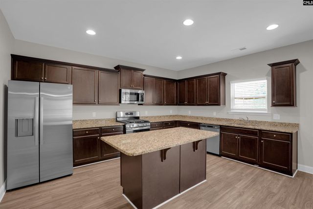 204 October Glory Drive, Blythewood, SC 29016