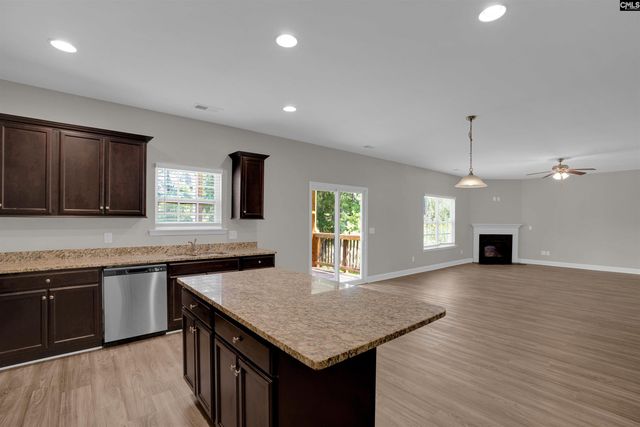204 October Glory Drive, Blythewood, SC 29016