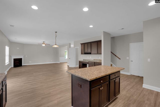 204 October Glory Drive, Blythewood, SC 29016