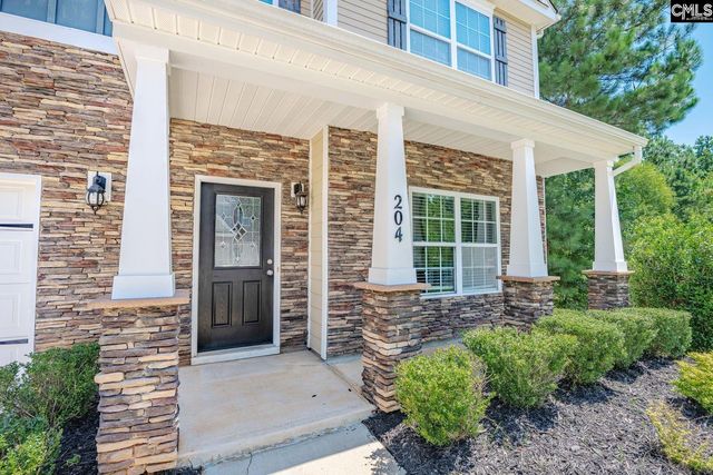 204 October Glory Drive, Blythewood, SC 29016