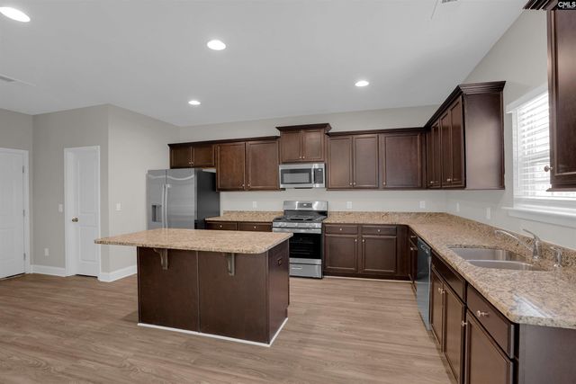 204 October Glory Drive, Blythewood, SC 29016