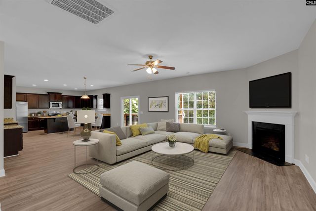 204 October Glory Drive, Blythewood, SC 29016