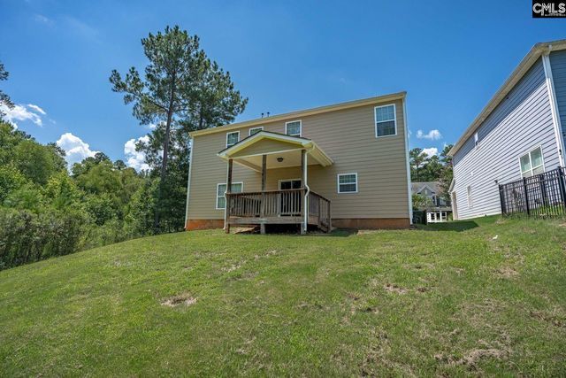 204 October Glory Drive, Blythewood, SC 29016