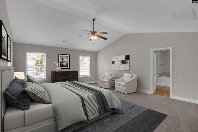 204 October Glory Drive, Blythewood, SC 29016