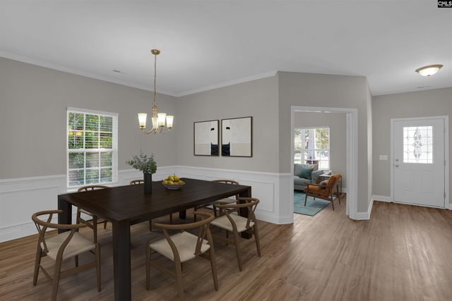 204 October Glory Drive, Blythewood, SC 29016