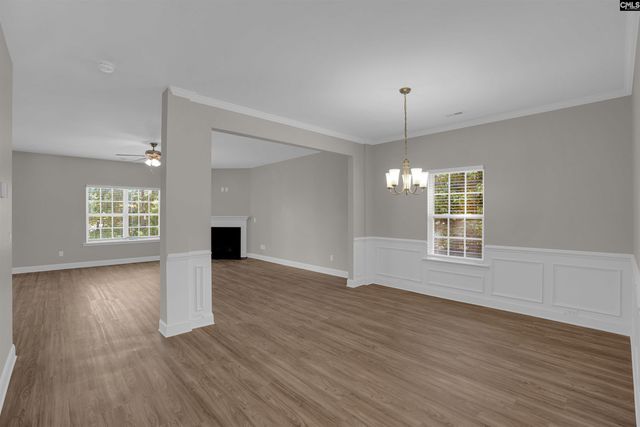204 October Glory Drive, Blythewood, SC 29016