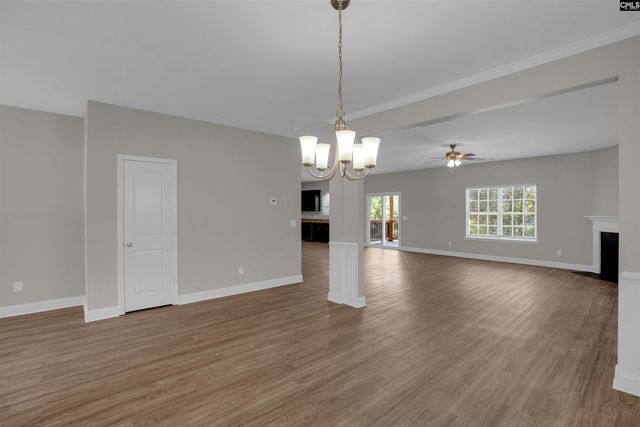 204 October Glory Drive, Blythewood, SC 29016