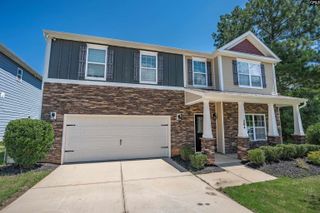 204 October Glory Drive, Blythewood, SC 29016