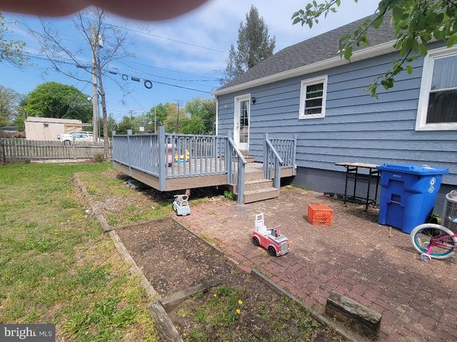 725 MAIN ST, Lumberton, NJ 08048