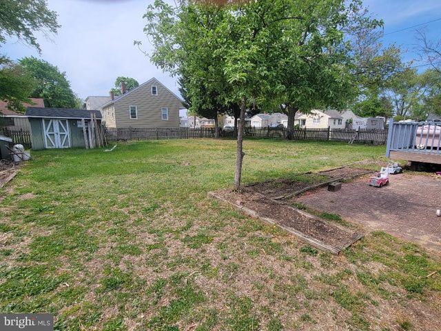 725 MAIN ST, Lumberton, NJ 08048