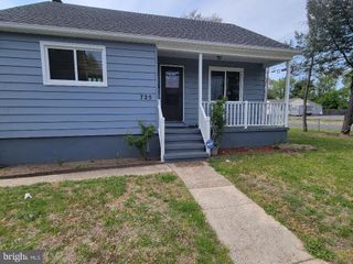 725 MAIN ST, Lumberton, NJ 08048