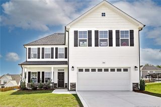 5441 Seedling (Lot 46) Road, Fayetteville, NC 28311