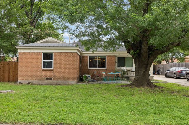2350 Dunloe Drive, Dallas, TX 75228