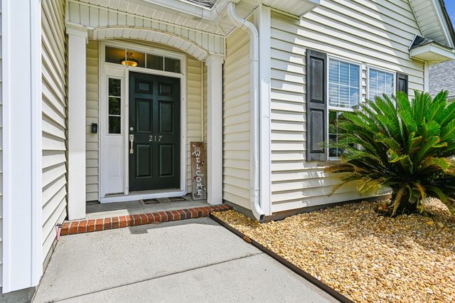 217 Equinox Circle, Ladson, SC 29456