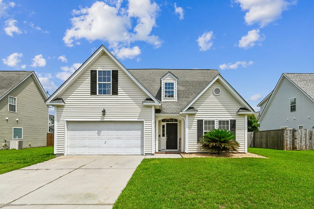 217 Equinox Circle, Ladson, SC 29456