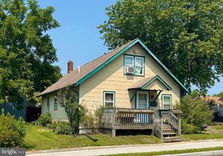 121 JANE ST, Pemberton, NJ 08068