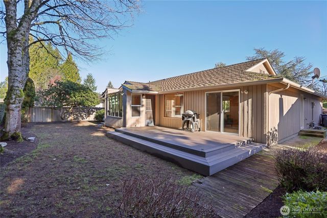 16535 147th Avenue SE, Renton, WA 98058