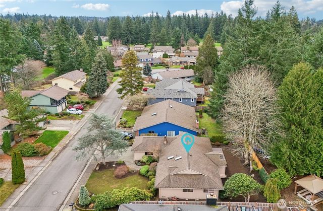 16535 147th Avenue SE, Renton, WA 98058