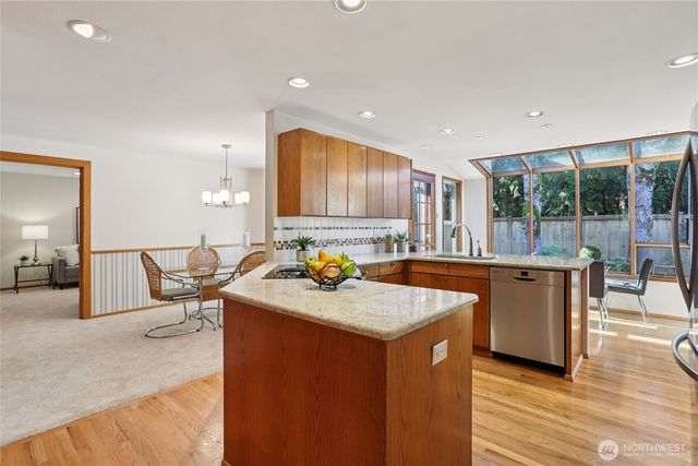 16535 147th Avenue SE, Renton, WA 98058